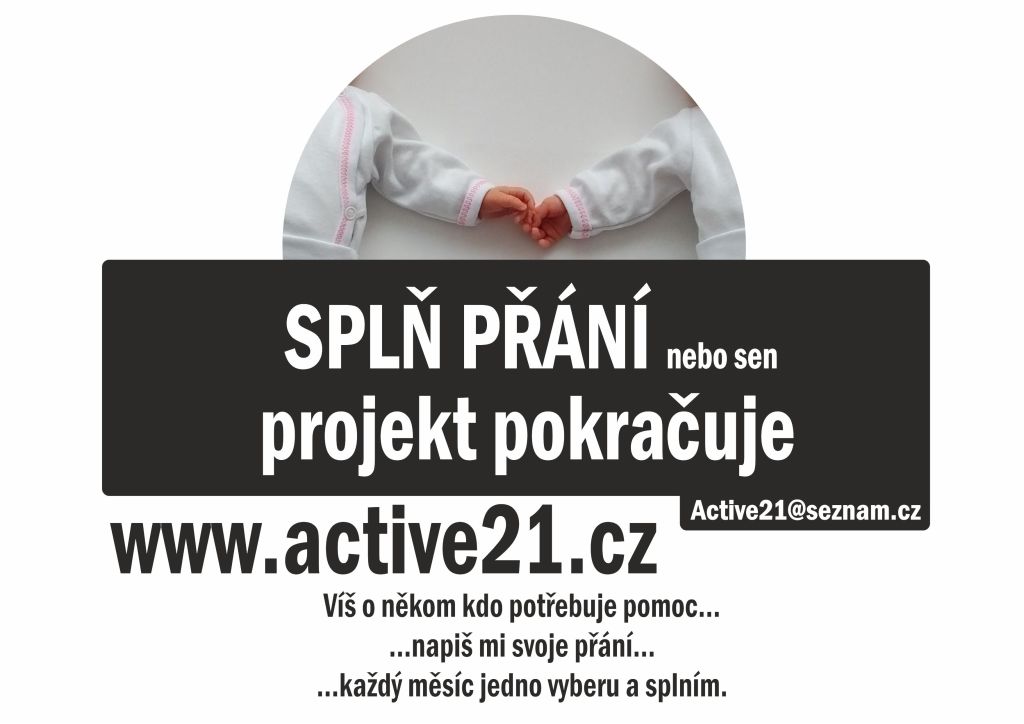 splň přání